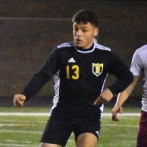 Meet your Posher, Adrian